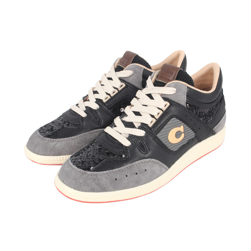 coach蔻驰citysole系列女士减震轻便便中运动鞋g5559时尚休闲鞋