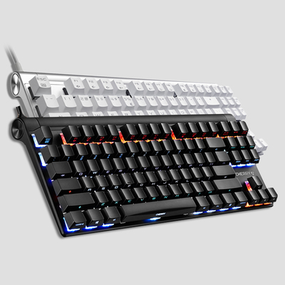 0游戏机械红轴轴青轴茶轴男女生键盘 原价1900元 现价1159元包邮抢购