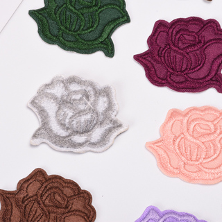 补衣服破洞无痕修复羽绒服修补贴补丁自粘时尚贴布补衣贴男女布贴