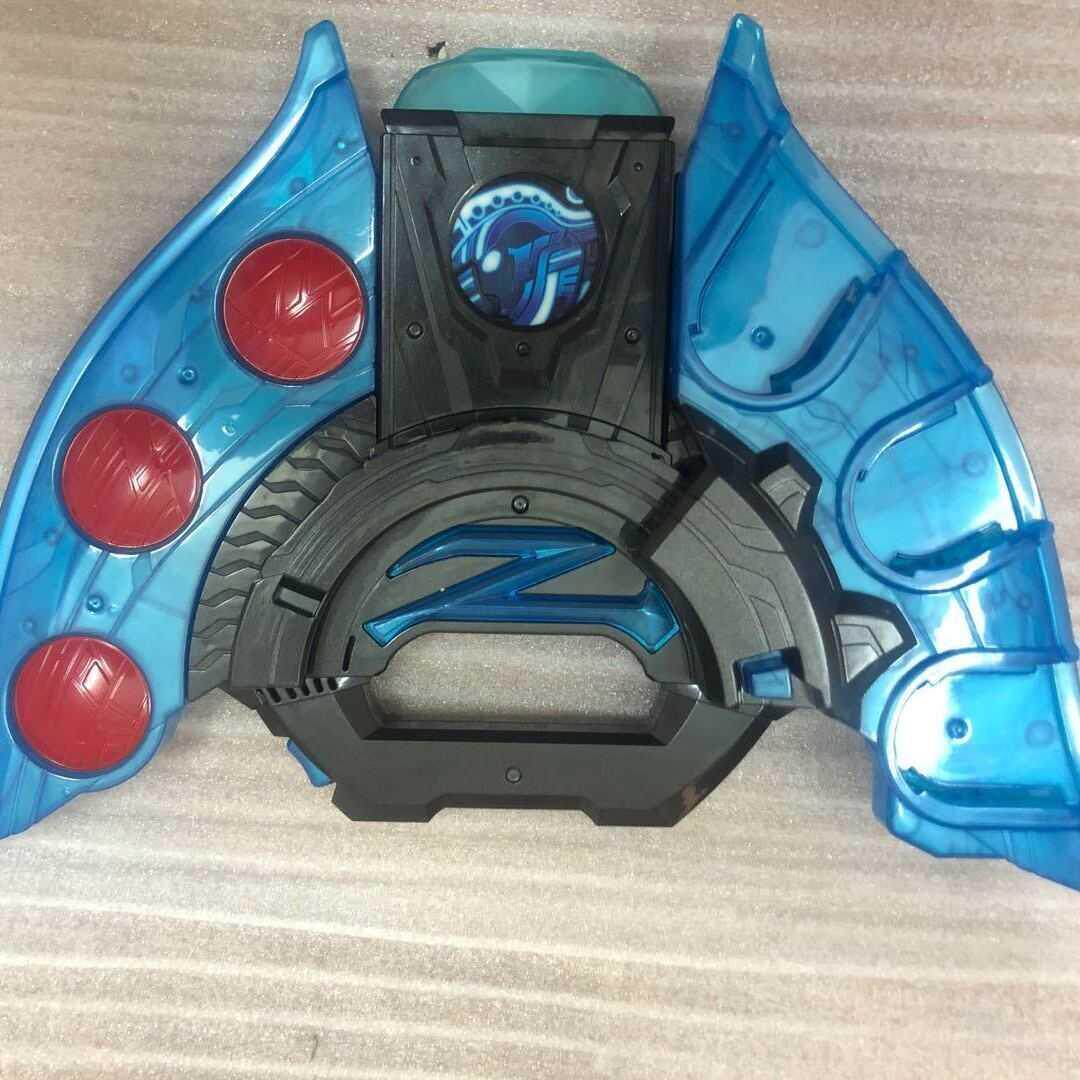 之卡变身泽塔器升华器卡片器光黑暗奥特勋章奥特曼玩具专区