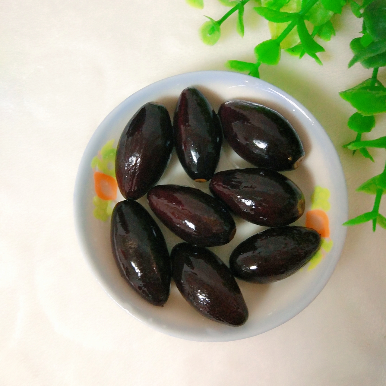 橄榄潮汕配粥下饭菜送礼黑橄榄普宁特产包邮农产品其它