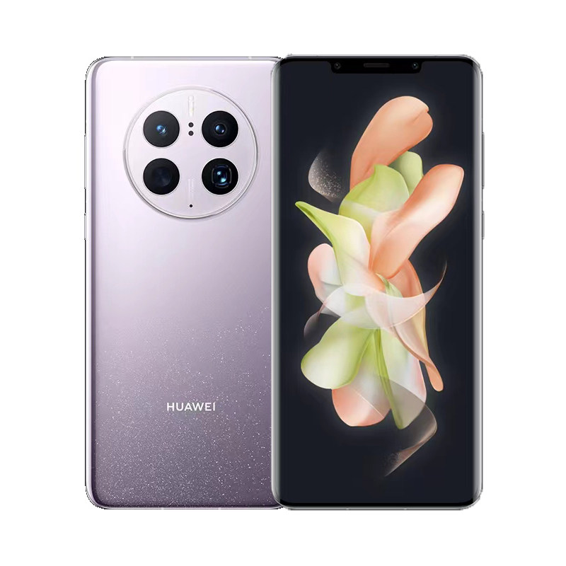 新品huawei 华为mate 手机 系列mate50pro昆仑破晓霞光官方正品 - 爱