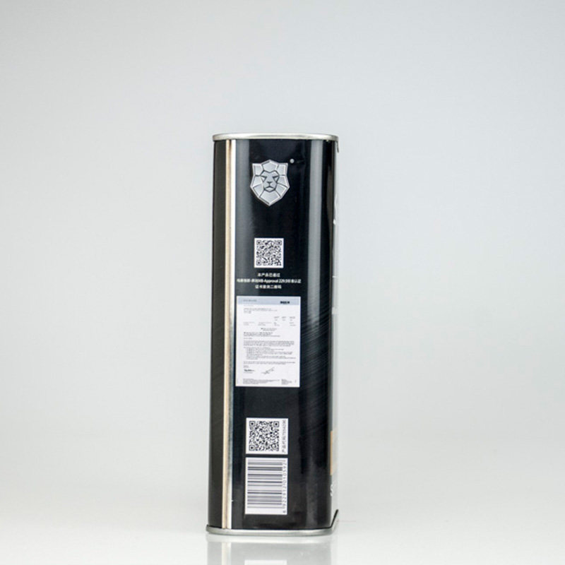 猛狮机油5w401l奔驰专用合成发动机保养润滑油汽车发动机机油