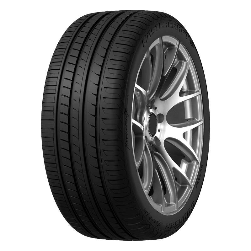天猫养车sport45r20马斯特汽车轮胎courser245103w100