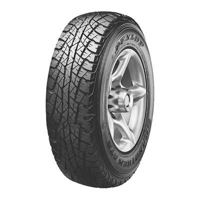 热销邓禄普grandtrek70r16107s乘用车轮胎