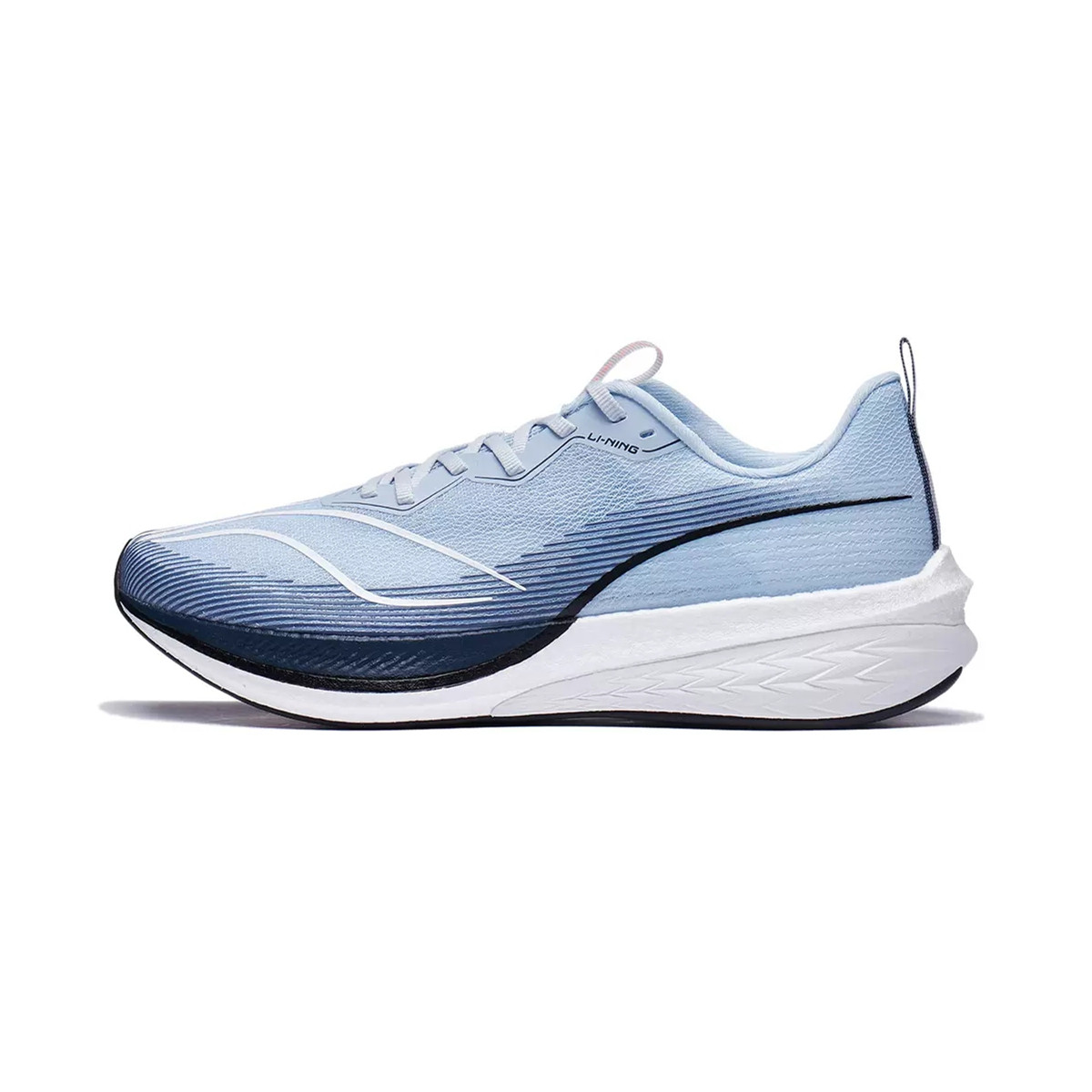 李宁赤兔6pro跑步鞋42科技男鞋2023新款减震专业运动鞋armt013