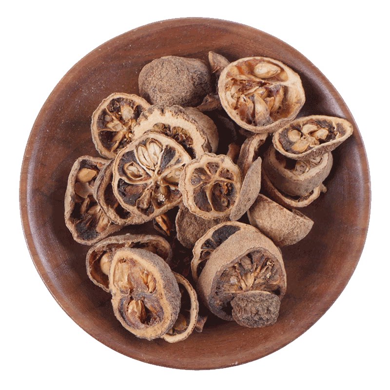枸橘50g1000克枸李枸橘果干臭橘枸橘梨中药材店铺其他药食同源食品