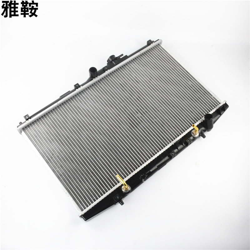 水箱雅阁雅鞍适用于六代02年散热水箱