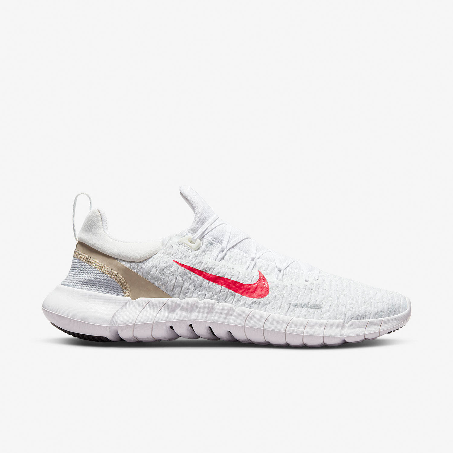 nike耐克正品freern50赤足男子透气轻盈跑步跑步鞋