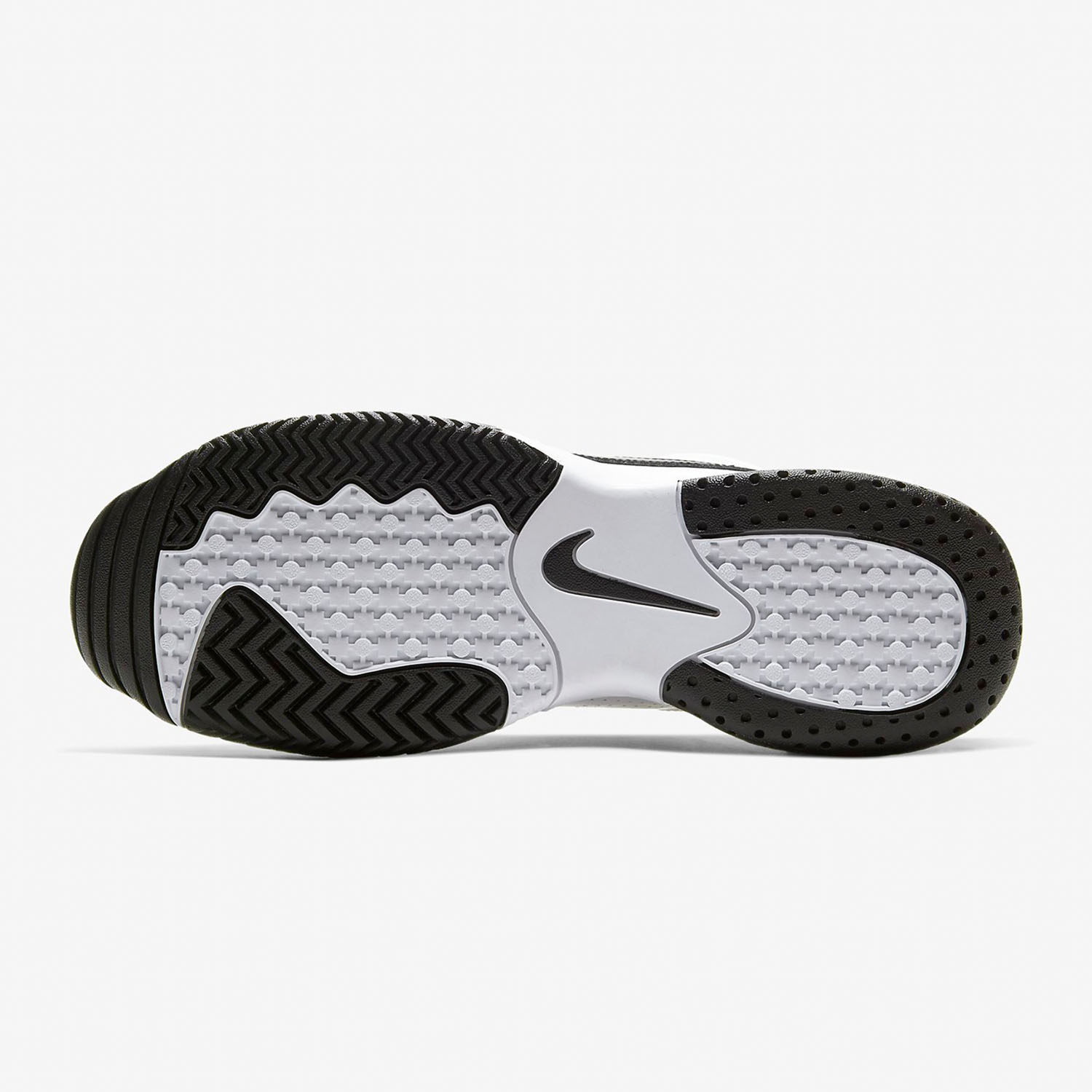 nike耐克courtlite夏季男子硬地球场网球球鞋网球鞋