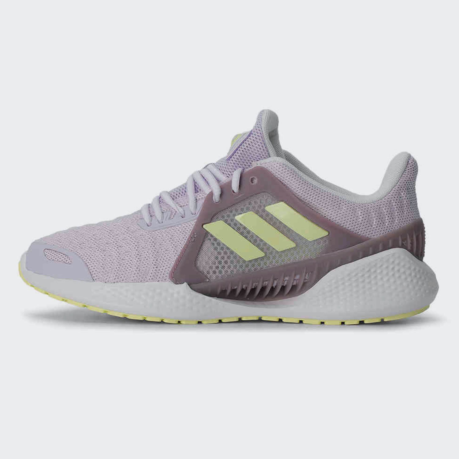 adidas阿迪达斯正品2020夏季新品climacool女子清风跑步跑步鞋