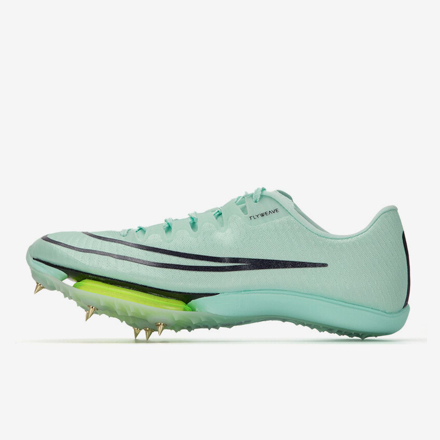 nike耐克正品airzoommaxfly男女田径跑步钉鞋跑步鞋