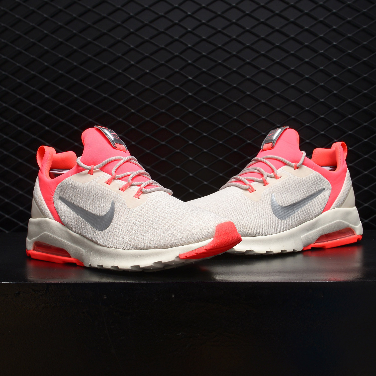 nike耐克正品女鞋airmaxmotion缓震气垫低帮运动休闲鞋