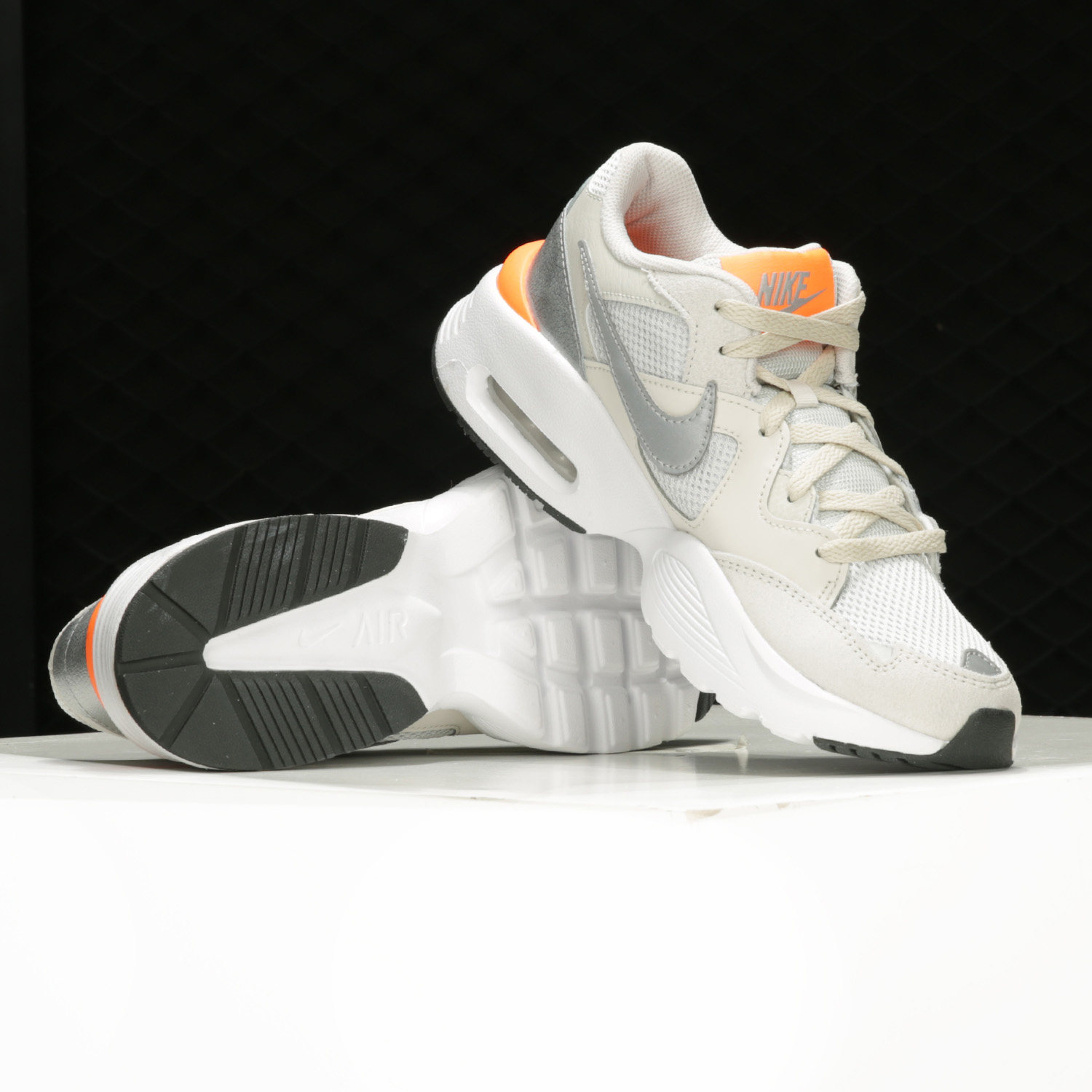 nike耐克正品airmaxfusion秋季新款男子休闲运动休闲鞋