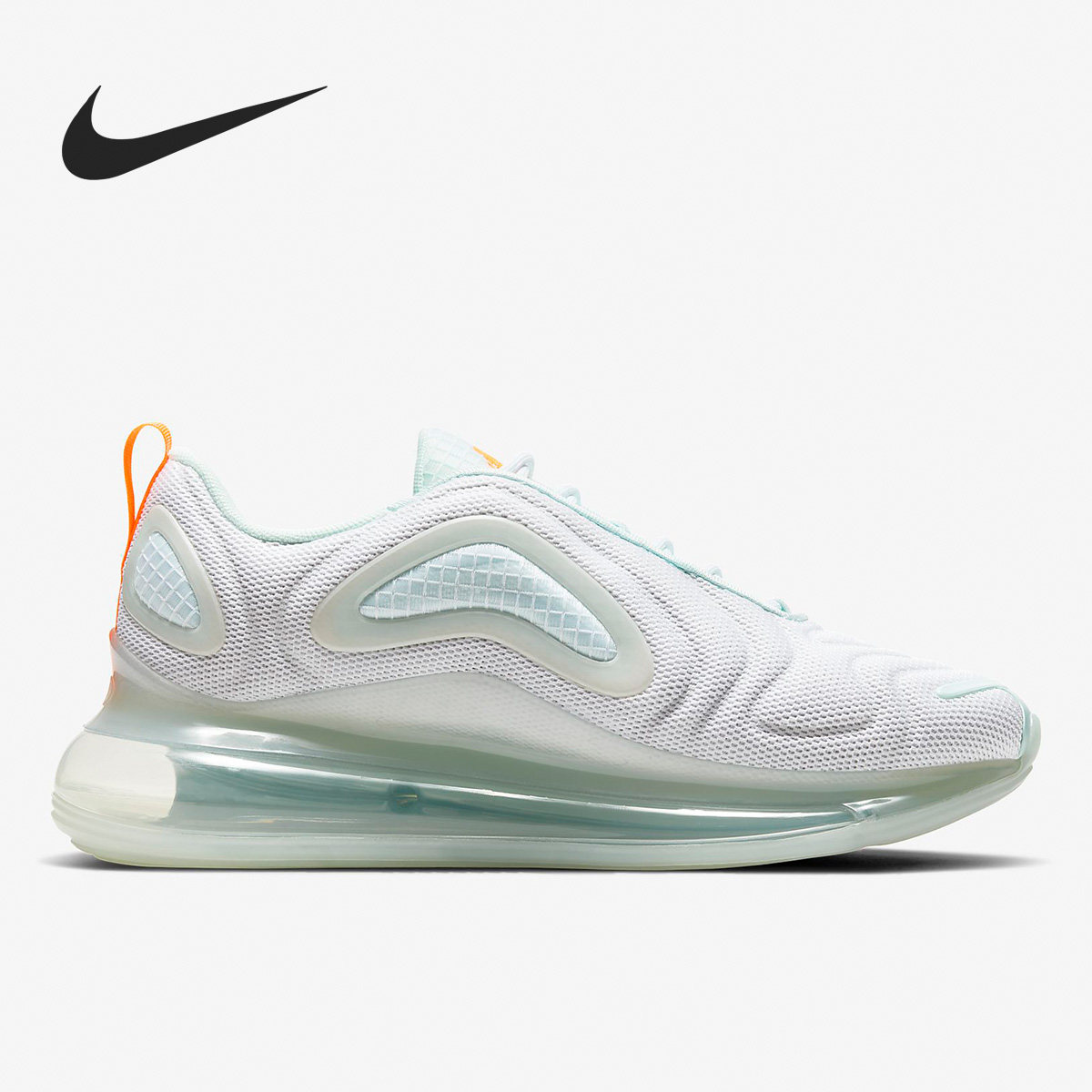 nike/耐克正品2020夏季新款air max 720 se 女子运动跑步鞋cj0632