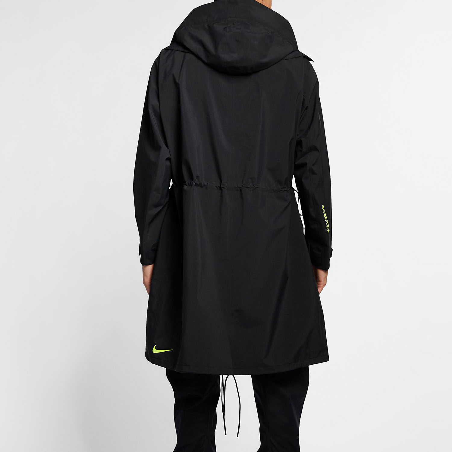 nike耐克正品acggoretexcoat男子运动休闲外套冲锋运动茄克