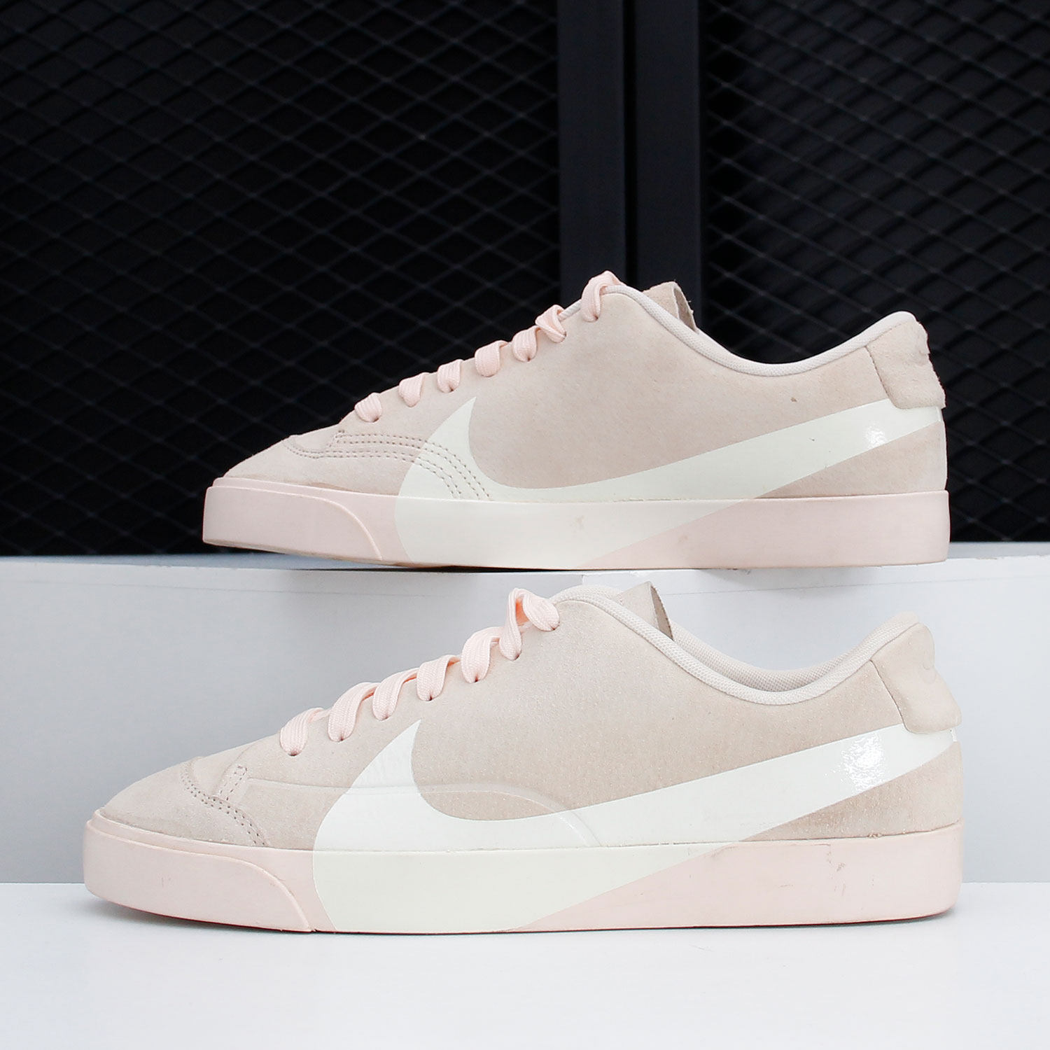 nike耐克正品blazercitylowlx女子运动鞋休闲板鞋