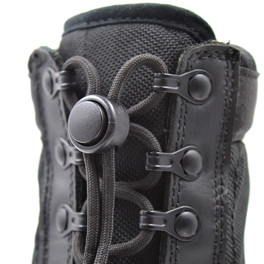 多耐福按扣扣锁扣鞋带扣弹簧扣绳箱包书包服装纽扣