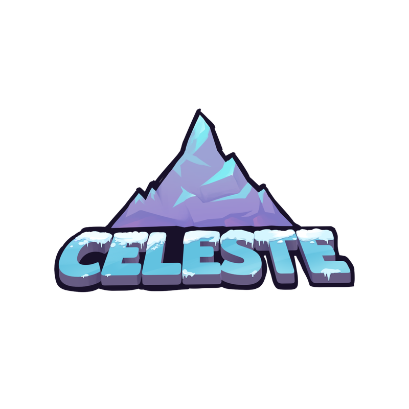 pc中文正版steam平台国区游戏蔚蓝celeste莱斯特山steam