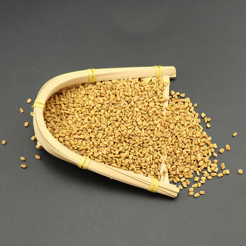 胡巴葫芦巴正品中药材芦巴子香豆子500g克香草籽聚珍良元