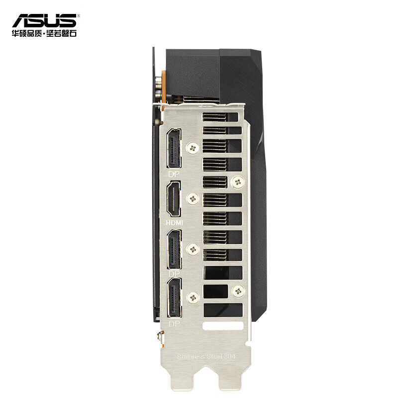 亲测~amd华硕rx 6600/ 6650 / 6750xt-来自【amd官方旗舰店】