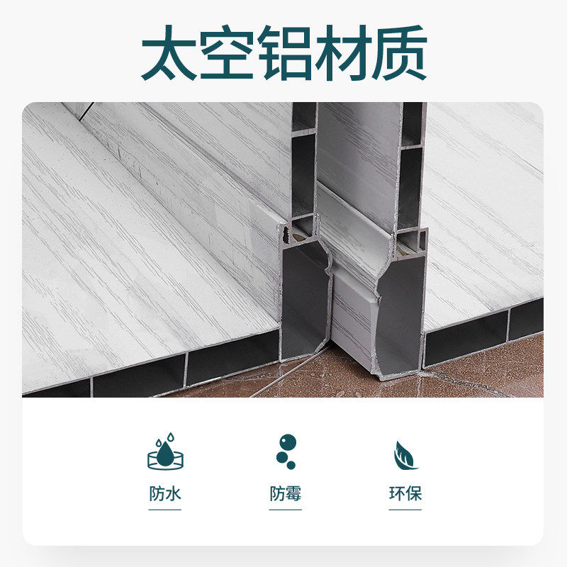 太空铝浴室柜组合洗手盆现代简约卫生间洗脸盆柜卫浴面盆柜洗漱台