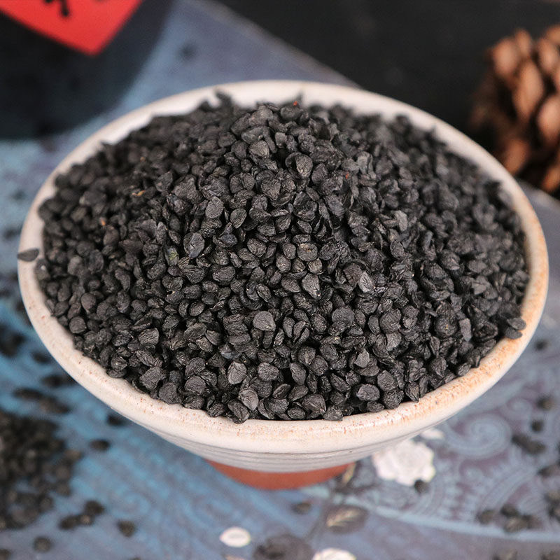 韭菜菜籽菜子正品500g生韭男性泡茶食用其他药食同源食品