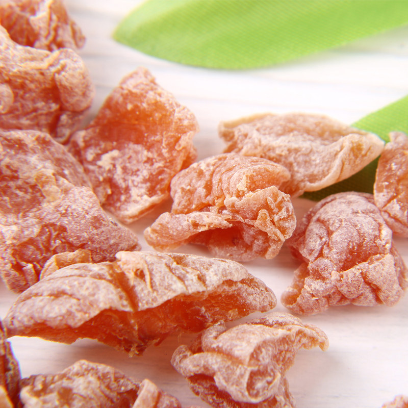 梅品味酸梅角120g孕妇零食小吃酸甜无核蜜饯果脯办公室休闲食品