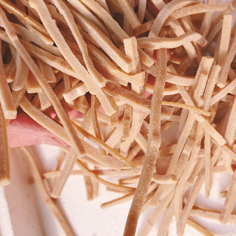 徐州特产手工农家晾晒晒豆干条盐豆干咸豆干其它干货