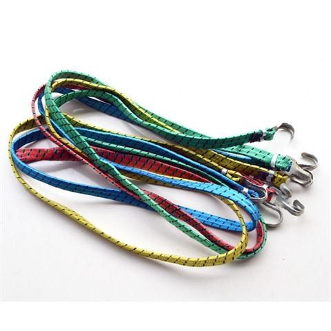 捆绑绳弹性捆扎绳松紧绳弹力绳带挂钩自行车电动车摩托车捆扎绳子