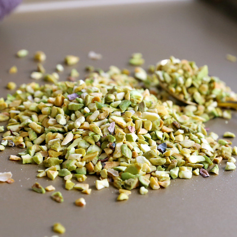 开心果烘焙原料开心果仁碎仁坚果翠绿蛋糕冰淇淋其它原料