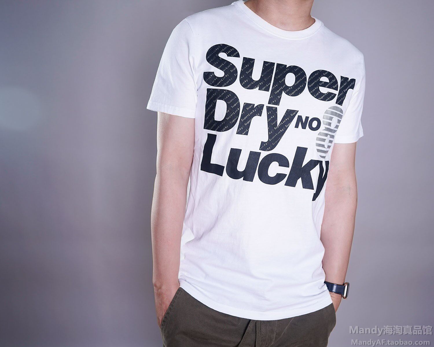 断码特价英国superdry极度干燥夏季新款潮牌休闲t恤