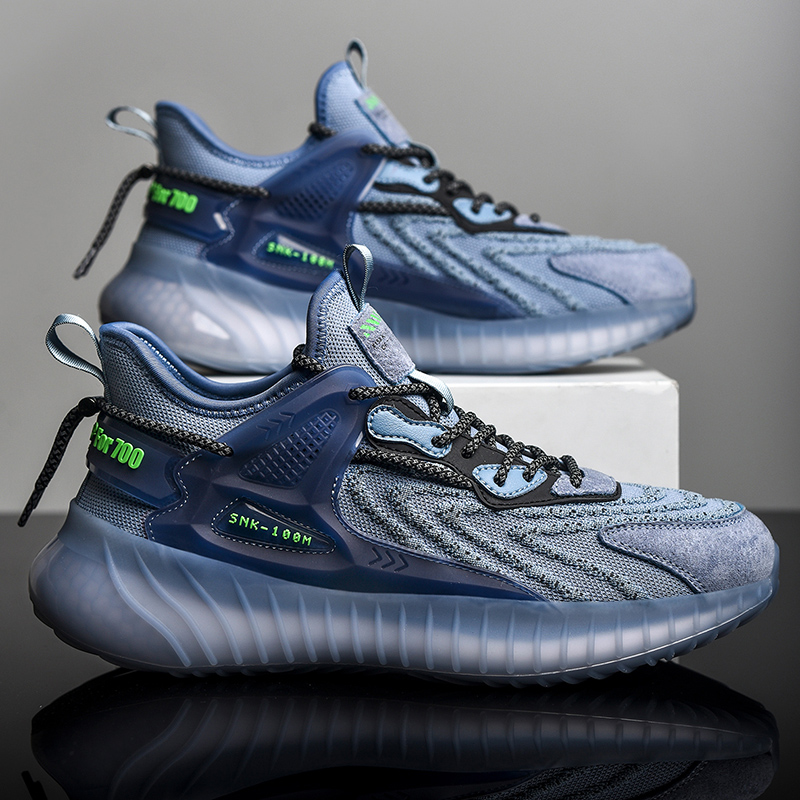 真恩椰子鞋春秋软底轻便情侣款大码运动休闲跑步夏季透气男士潮鞋