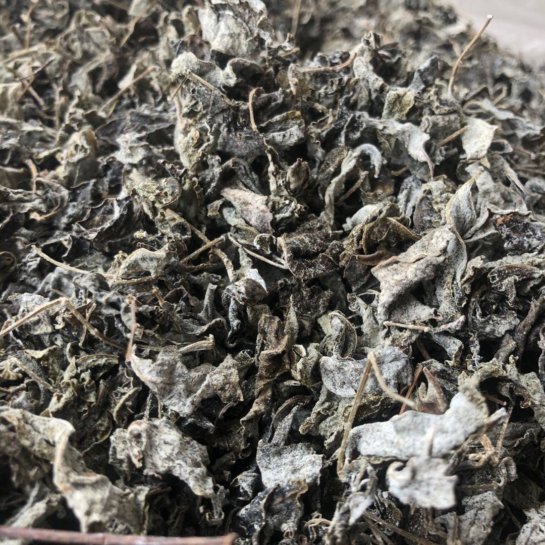 正品张家界特级野生莓茶藤茶老叶茶茅岩霉养生养生茶