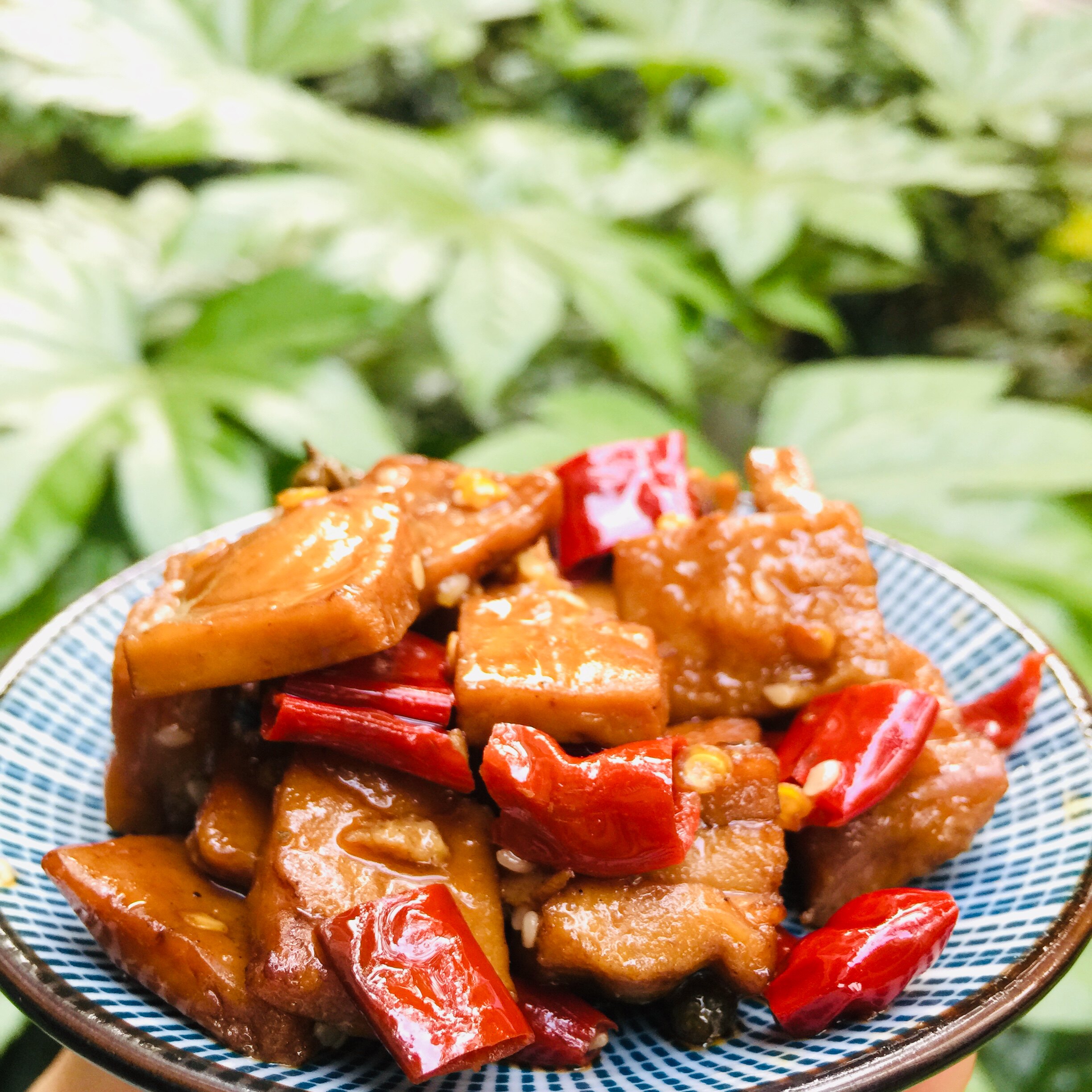 老张家冷吃馋嘴豆腐干四川特产麻辣小豆干包邮