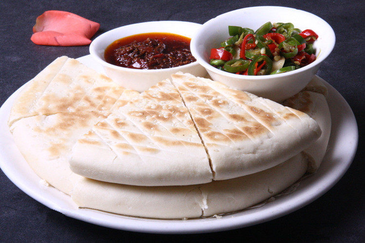 买二送一陕西特产乾州四宝乾县酱辣子农家夹馍辣椒火锅香辣下饭酱