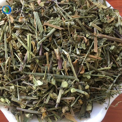 半枝莲中药材500克半支莲茶全草切另售野生白花蛇舌草草药券后价￥16