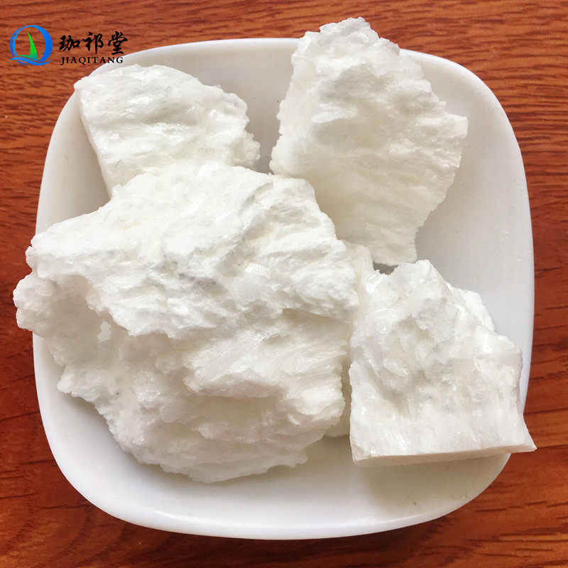 白蜡珈祁500克别称虫蜡木蜡树蜡中药材其他药食同源食品