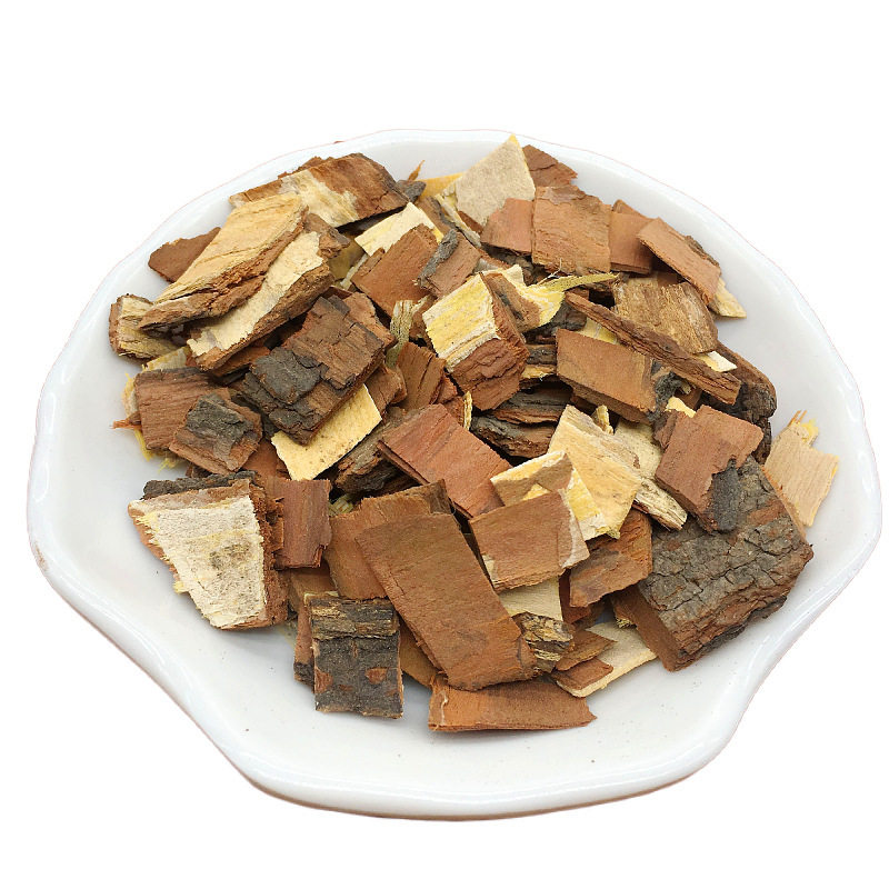 苦楝中药材500克楝木皮楝树枝皮苦树皮其他药食同源食品