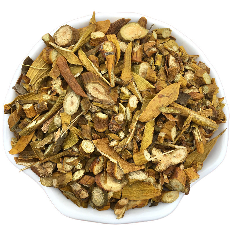 寄生中药材500克黄寄生生子另有其他药食同源食品