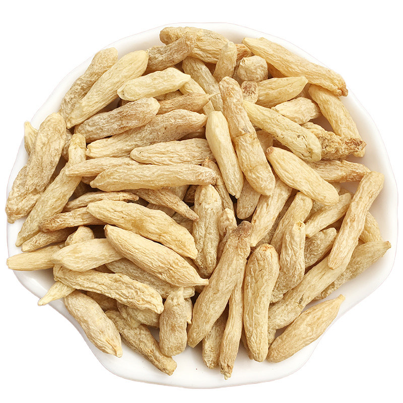 麦冬中药250克四川冬麦茶泡其他药食同源食品