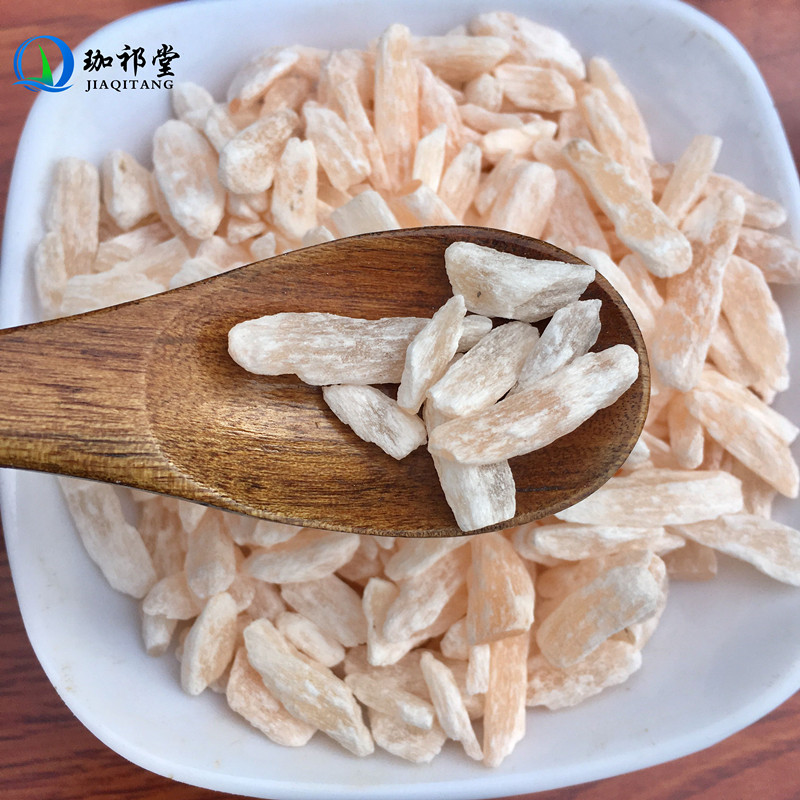 珈祁堂 寒水石 500克 别名凝水石 白水石 凌水石 中药材