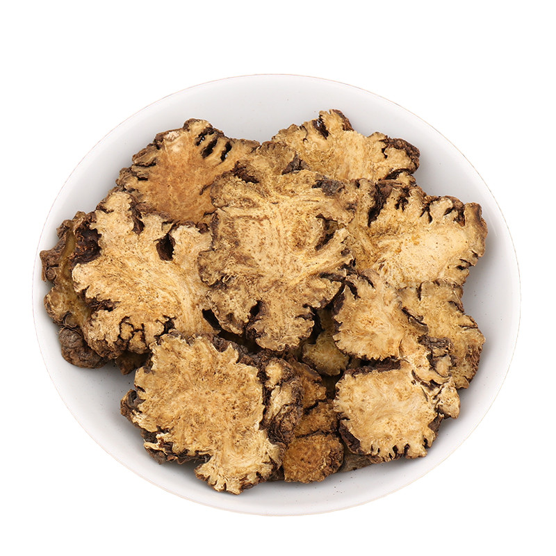 川芎中药材500克新鲜干货片茶可磨穹粉其他药食同源食品