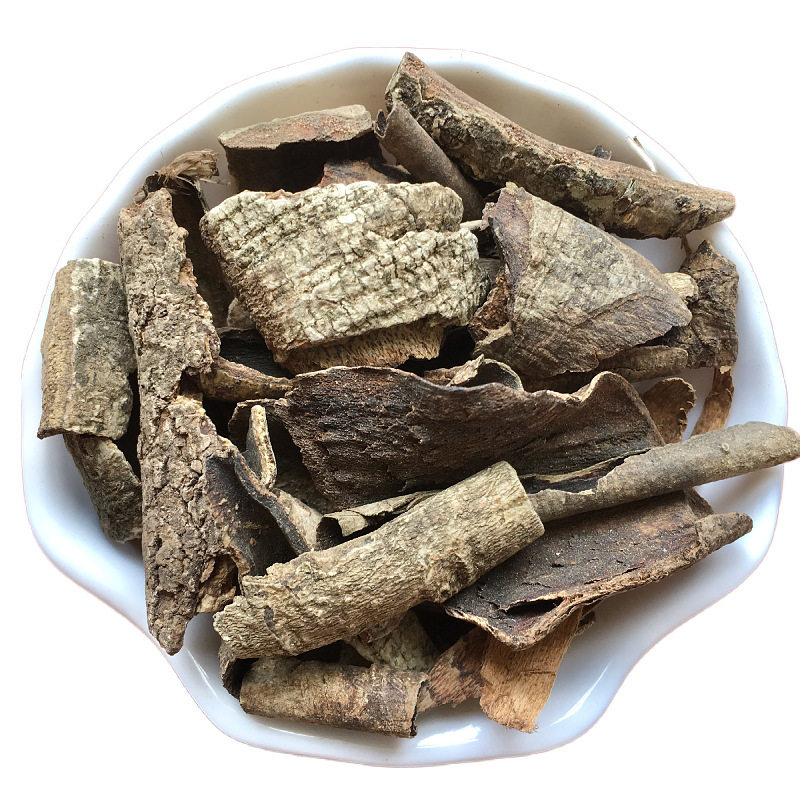 救必应中药材500克白木香白银树皮九层皮