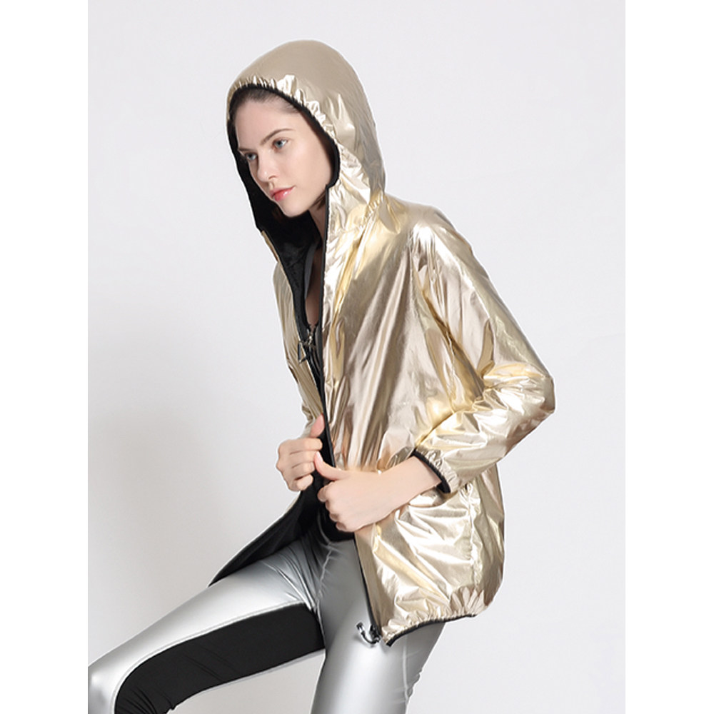 betagamma风衣户外纳米涂层防风防雨防水外套保暖防晒衣