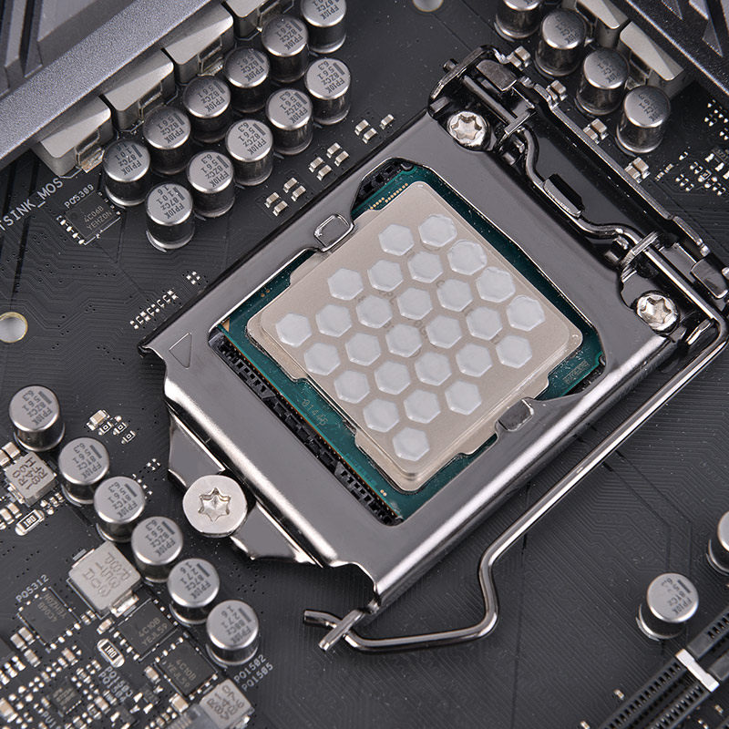 散热tt钻石硅胶tg50tg30笔记本导热cpu硅脂散热器