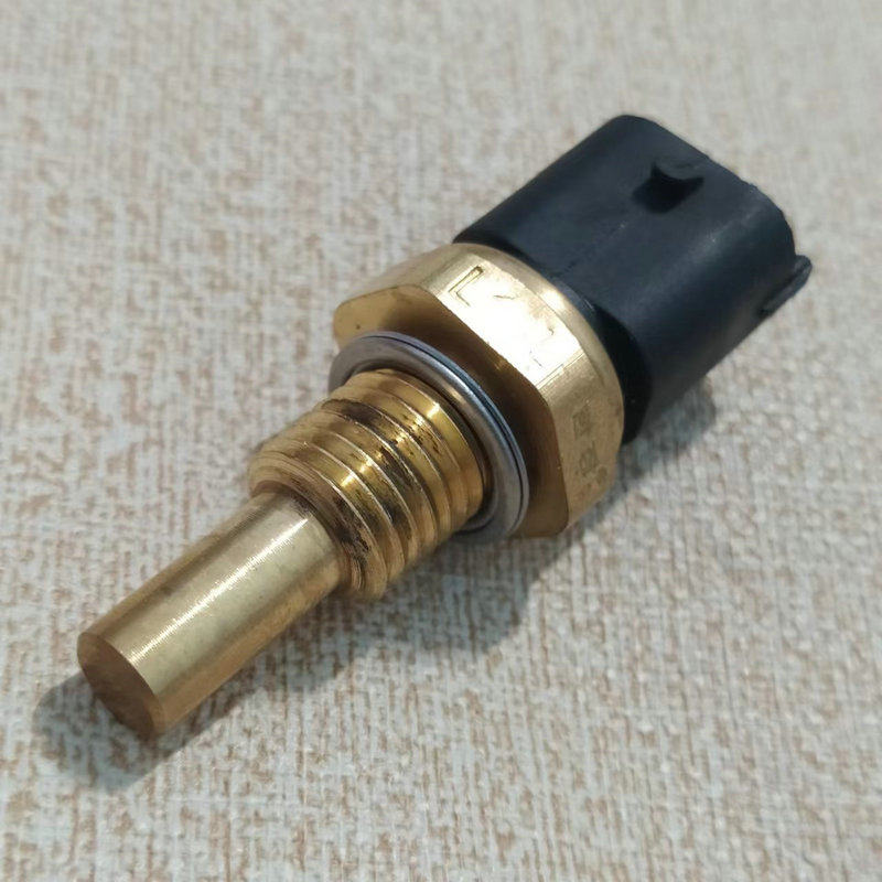 水温适用江铃传感器驭胜s350域虎宝典感应器汽油机其他