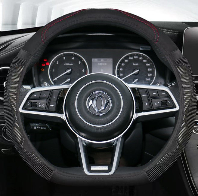 专用用于东风风光580pro方向盘风光ix5s560e3内饰方向盘套