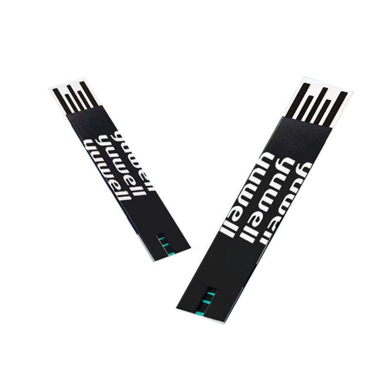 鱼跃一次性采血针刺络采血笔无菌305a血糖试纸血糖用品