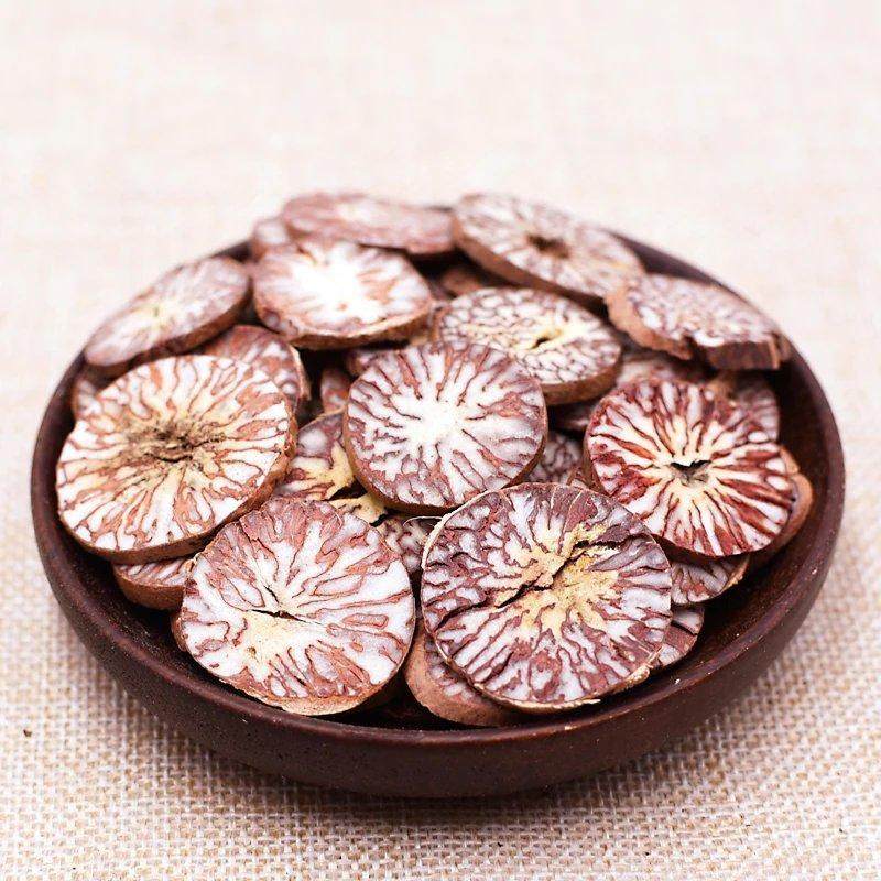 槟榔中药材药用大白橄榄香料调回回味片中中草药其他药食同源食品